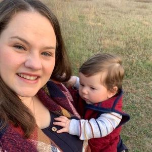 Meet your Posher, Brittany